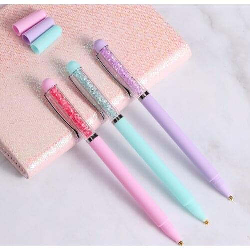 1PC Plastic Silicone Cross Stitch Point Drill Pen 5D Diamond Painting Embroidery Crystal Pens Sewing Accessories Supplies