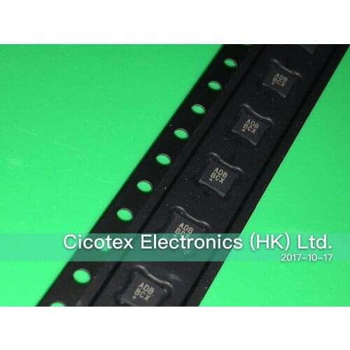 10pcs/lot MAX9814ETD+T ADB MAX 9814 ETD QFN14 IC AMP AUDIO MONO AB MIC 14TDFN MAX9814ETDT