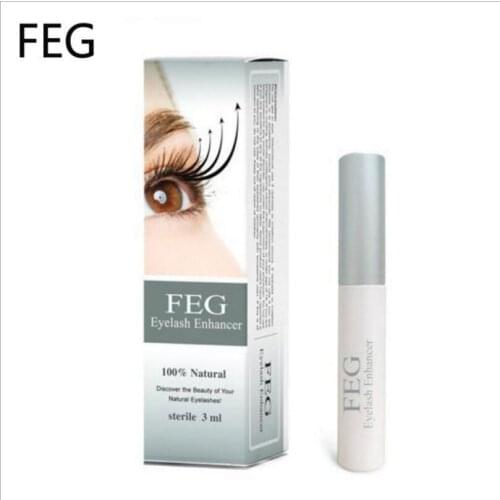Aichun Eyelash Growth Products