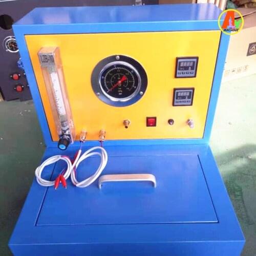 AM-QCM300 Automotive Fuel Pump Gasoline Tester Test Bench