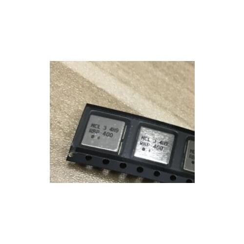 Free shipping in stock RBP-400+ 292-490MHZ Mini-Circuits RBP-400 RBP-415+ RBP-440+ 100% New&Original