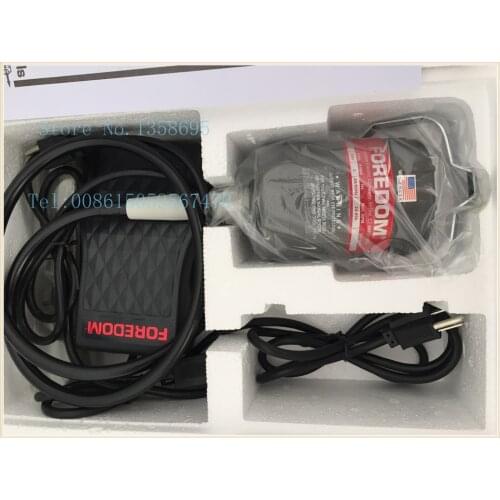 Jewelry polishing motor, dental lab motor,dental carving motor