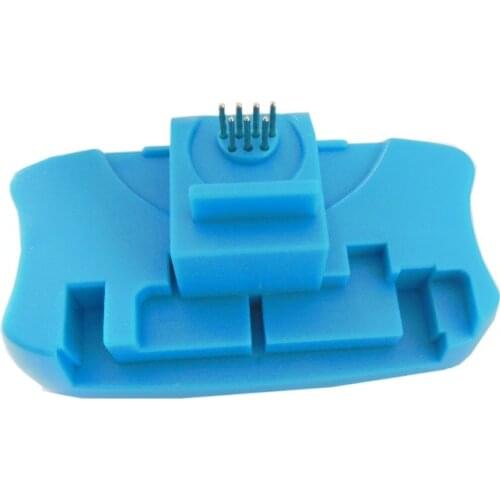 Einkshop For Ricoh Chip Resetter For Ricoh GC41 Chip Resetter For Ricoh Aficio SG2100N SG3100 SG2110 SG3110 SG2010 L Printer