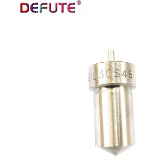 BDL30S46 BDL110S6267 BDL110S6133 14-69-107 DL168S404NP14 Fuel injection nozzle standard Package sale A pack of 10