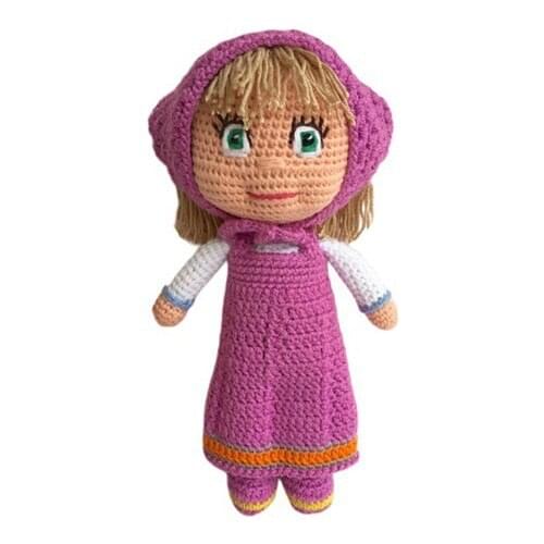 İlmek Bebek Baby Dolls