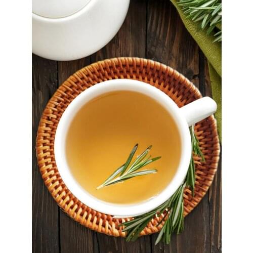 Placemat Pad Kitchen Table Mats Rattan Kitchen Table Mats Rattan Insulation Coaster Bowl Mats Padding Mat