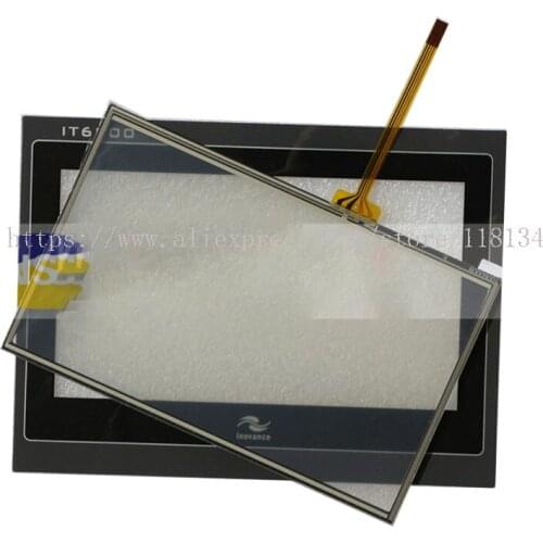 New IT6000 KDT-6922 10060008 touch screen touchpad