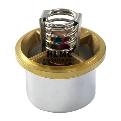 NT855 diesel engine spare parts thermostat 3076489