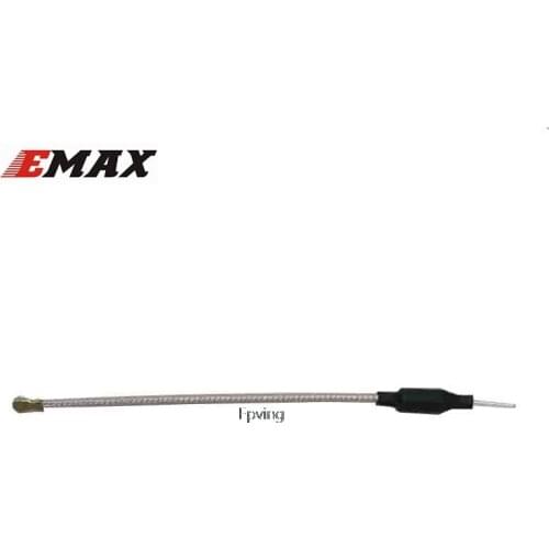 Original Emax F4 Magnum Tower Parts 5.8G Dipole Whip Antenna For RC FPV Racing Camera Drone Spare Parts Accessories