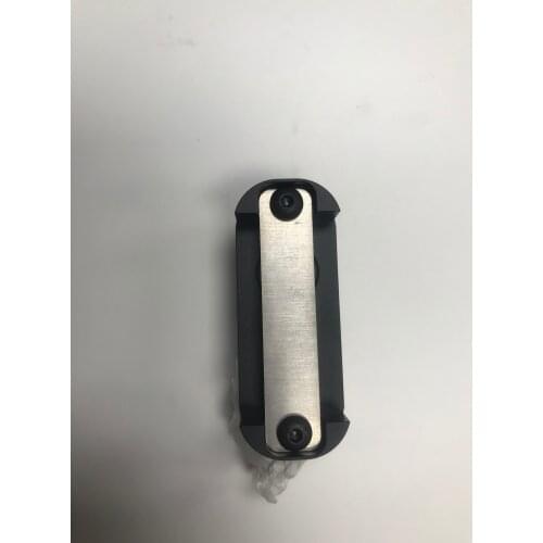 Tactical IPSC USPSA Competition Shooting Aluminum Magazine Pouch 1.75inch Buckle 360 Degrees Mag Pack Gun Holster