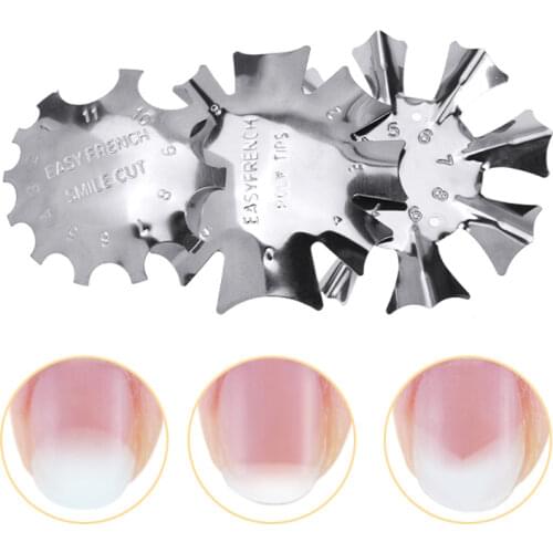 XHSM Equipment And Tools For Manicure And Pedicure