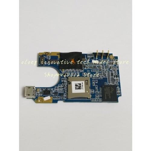 100% Original main board/ Mother board For Xiaomi YI 4K 4K+ Plus Digital camera Repair parts