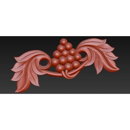 3D STL Model Relief Home Decor for CNC Router 3D Printer Artcam Aspire Cut3d 3D furniture decoration Decor