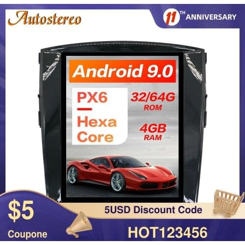 Android 9 4+128 Tesla Screen 4+128 For MITSUBISHI PAJERO Shogun Montero 2006-2016 Car GPS Navigation Head Unit Multimedia Player