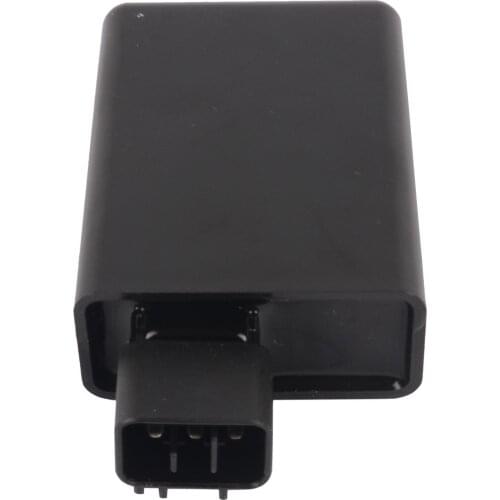 AP03 PE-C-AS50-A ELECTRICAL Regulator CDI/ECU for Suzuki LTZ50 LTZ90 2006-2009