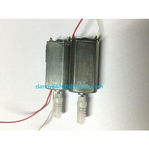FREE SHIPPING 5PCS CAR ADUIO CD DVD NAVIGATIONS MOTOR FF-050SB-13130 FF-050SB FF-050SK-13130