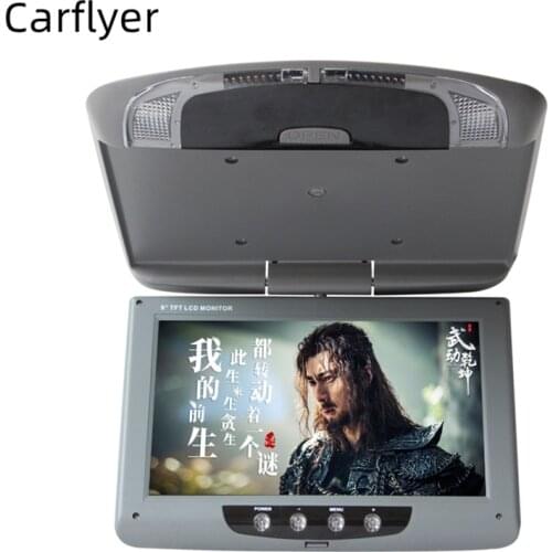 Carflyer Car Multimedia Players