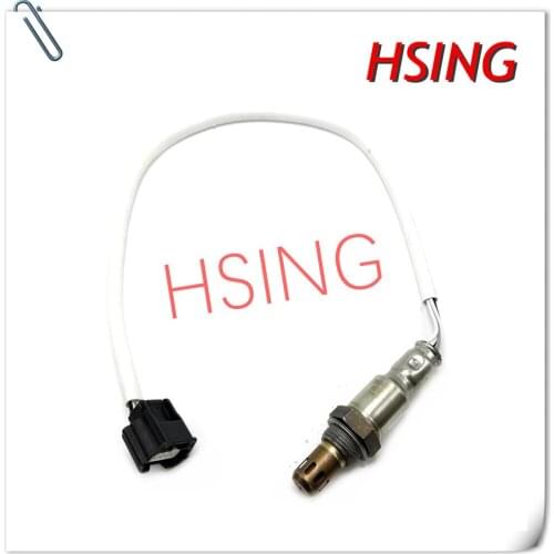 HSINGYE BRAND-NEW# 22690-3TC0A Oxygen Sensor O2 Sensor Fits For Tiida Sunny Teana L33Z MR20 2.0L ***Part No# 226903TC0A