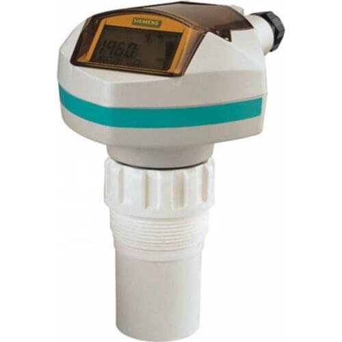 Siemens Ultrasonic liquid level meter 7ML5221-1BA11 with low price, new and original 7ML5221-1BB11 SITRANS probe Lu level gauge