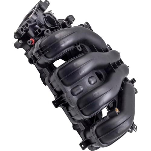 FOR Ford C-Max Focus C-Max (04-10) 1.8 2.0 Intake Induction Manifold 4M5G9424FT