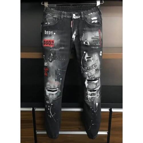 Dsquared2 Womens Clothing