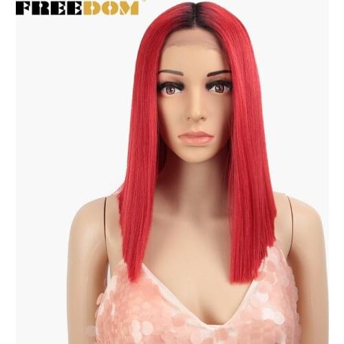 FREEDOM Carnival Wigs