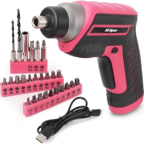 Hi-Spec Power Tools