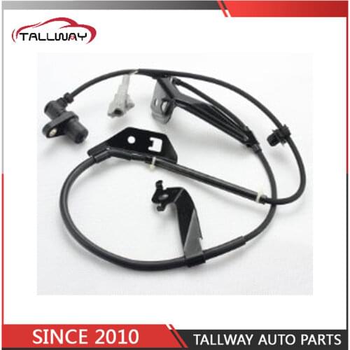 HZTWFC ABS Sensors