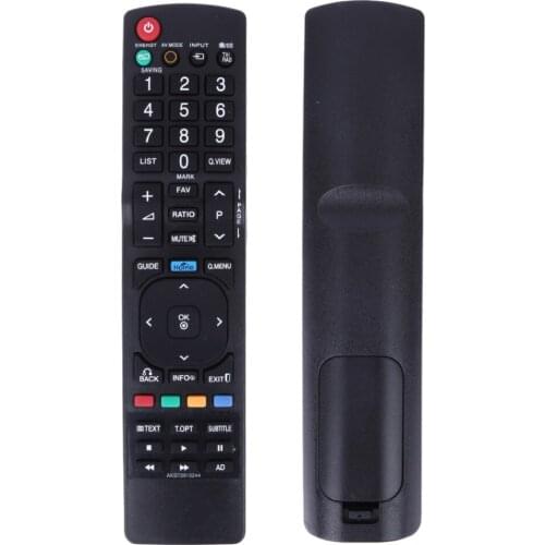Original AKB72915244 Smart Remote Control Replacement Remote Control FOR LG 32LV2530 22LK330 26LK330 32LK330 3D DVD TVTelevision