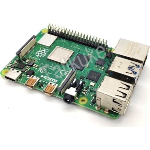 Tucker Robot Raspberry Pi 4B ROS Robot SLAM Map Navigation