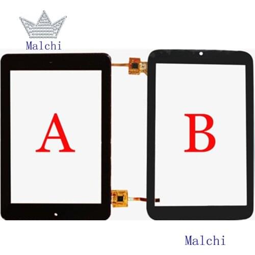 RS7F224-V2.0 RS7F224-V3.4 RS7F185 A0908 the new touch screen multi-point capacitive screen Delivery on the same day