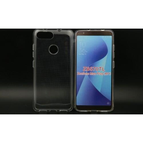 Szszhan Phone Cases Asus ZenFone Max Plus M1