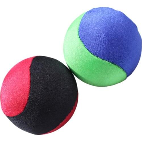 Water Bouncy Ball Bouncy Ball Solid Floating Bouncing Ball Durable Floating Swimming Games Bouncing Water Game Tool