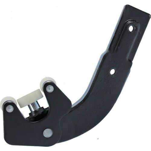 Car Bottom Right Sliding Door Roller Guide for Mercedes VITO 639 VIANO 2003-2013 ALL Engine 6397601747