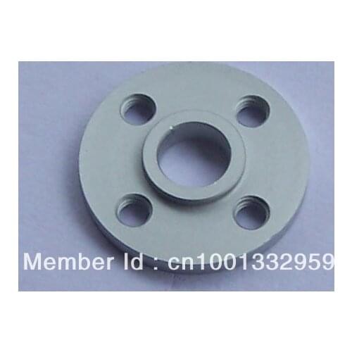 Free shipping 10 set/lot Robot servo spare parts: round servo mount Bracket,no teeth