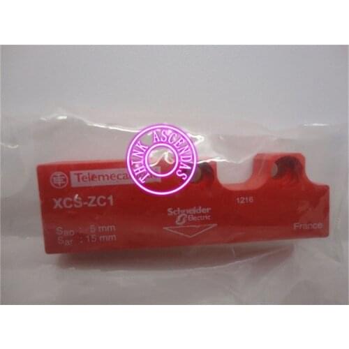 Safety magnetic switch Original New XCS XCSZC1 XCS-ZC1 / XCSZC5902 XCS-ZC5902