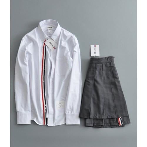 Блузки в полоску Chidrizawa China At AliExpress