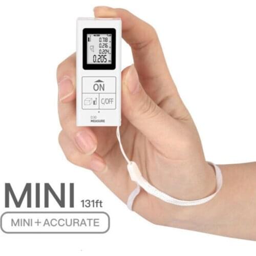 Лазерные дальномеры EDIY China At AliExpress