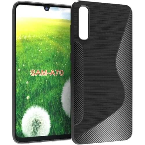 Gligle Samsung Galaxy A70 Phone Cases