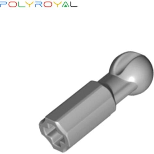 Building Blocks Technical Parts Ball joint drive connector MOC Compatible With brands toys for children 52731