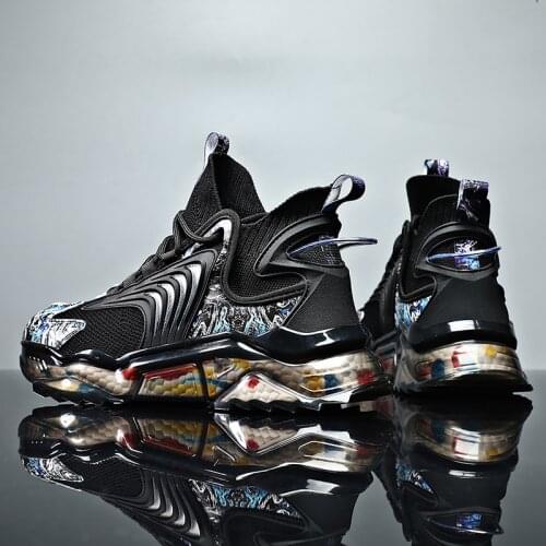 Men shoes Sneakers Male tenis Luxury shoes Mens casual Shoes Trainer Race off white Shoes fashion loafers running Shoes for men