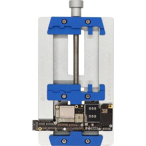 MJ K22 K23 Motherboard universal maintencance fixture For phone Motherboard Welding repair PCB Soldering Holder Tool