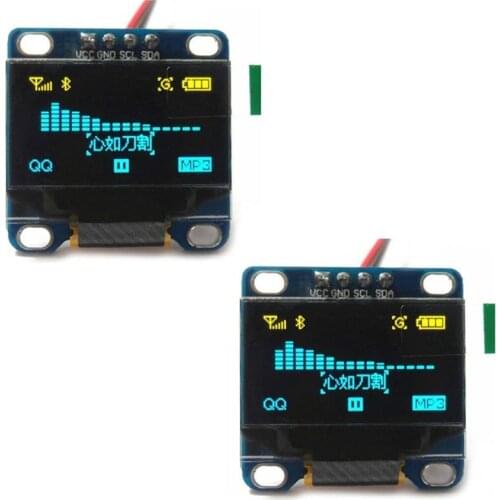 ЖК-дисплеи NODEMCU LUA China At AliExpress