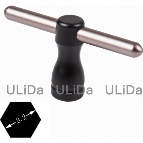 NEW Motor quick release tool wrench Support M3 / M4 / M5 hex nut propeller cap nut for 2204 2205 RS2205 motor