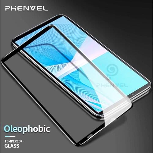 PHENVEL Sony