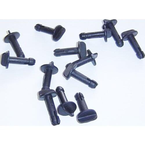 Brunswick Machine Spare Part Pivot Pin 47-054916-004