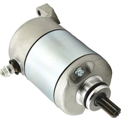 Motorcycle Engine Starter Motor Fit For Honda CB400 CB 400 1992 1993 1994 1995 1996 1997 1998