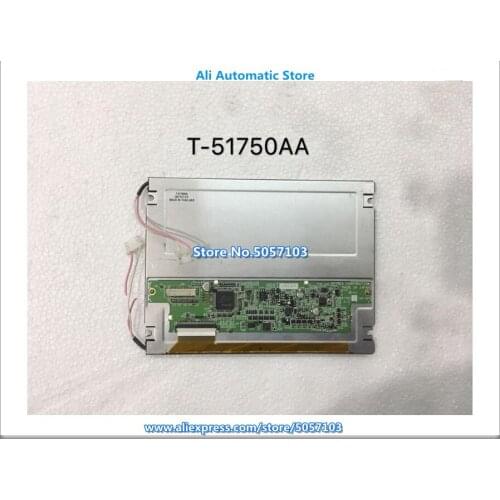 T-51750AA 6.5INCH LCD Screen
