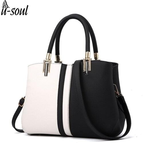 U-Soul Women's Shoulder Bags