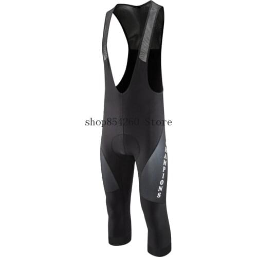 2021 Morvelo Cycling 3/4 Long Pants 9D Gel MTB Bicycle Men Shorts Hombre Riding Pants Ropa Ciclismo Bike Shorts Lycra Bib Pants